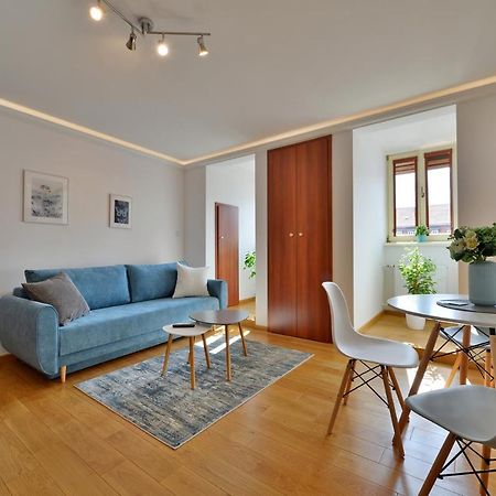 Apartamento Argentis Psie Budy IV Breslavia Exterior foto