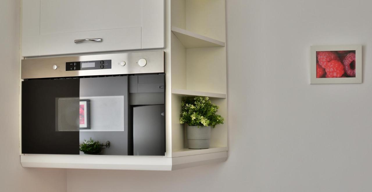 Apartamento Argentis Psie Budy IV Breslavia Exterior foto